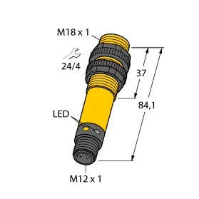 TURCK XSOIR600-BS30-VP6X2E-H1141 XSOR400-BT30-VNP6X2-H1151