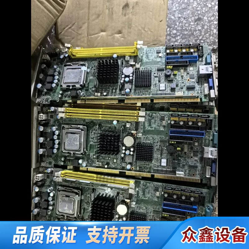 PCA-6010VG PCA-6010 A1版本 工控机.议价