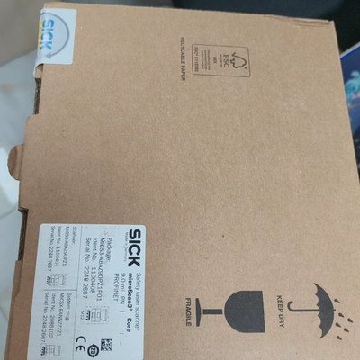 SICK雷达MICS3-ABAZ90PZ1P01议价
