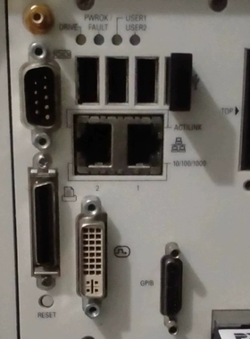 NIPXIE-8133 功能包好！