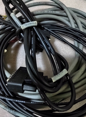 KS线，84100-6004-300 TO Y-ENCODE