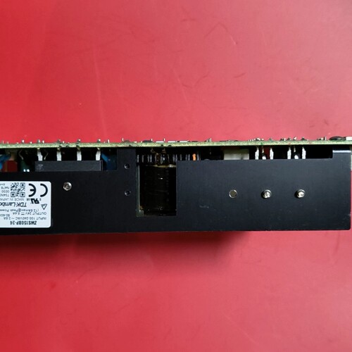【议价】日本制造的TDK-LAMBDA电源，型号ZWS150BP-2