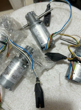 【议价】Unkermotoren德恩科电机BG42x15电机+减速机