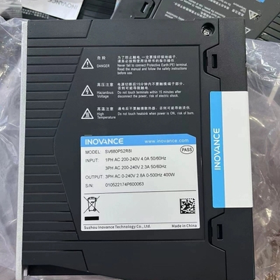 全新成色SV660PS2R8I  SV680PS2R8I