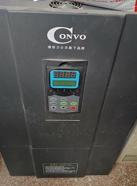 康沃变频器FSCZ02.1-75K0-3P380-A-DP-【议价】