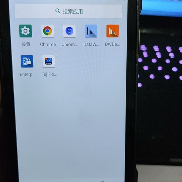 ZEBRA斑马TC21/TC210k ,成色如图所示 功能不