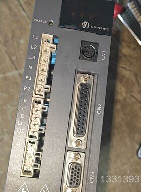 CUINSICO卡因斯科伺服驱动器议价也可维修