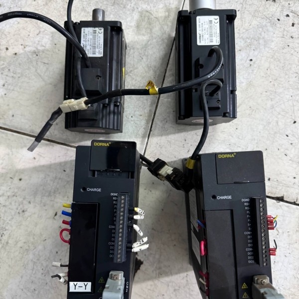 议价东菱驱动器 EPS-BS-0D75AA-1000  0.75