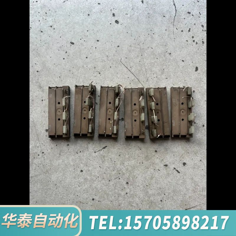 华泰EBG INX3 3X2K6GDC1 变频器均压电阻，