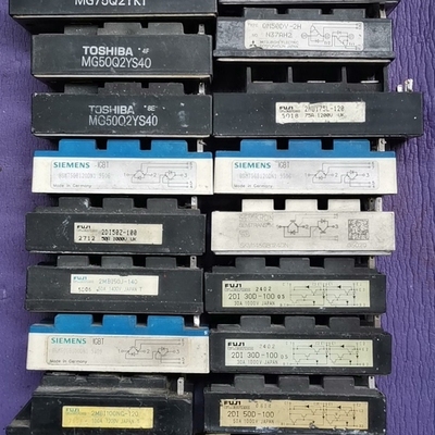 FST50Z2 MG50Q2YS40 MG75Q2YK1 C【议价】