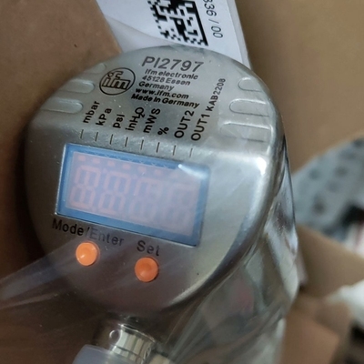 易福门  IFM PI2794  PI2796议价