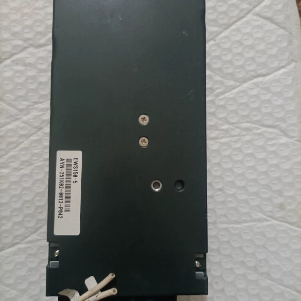 议价兰达电源EWS150-5，二手拆机件，成色如图！