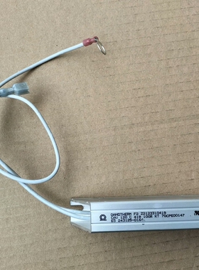 伟肯100系列变频器充电电阻DANDTHERM CAV议价