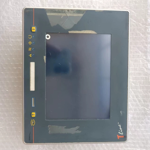 J047*UniOP人机触摸屏 eTOP05-0345拆机件【议价】