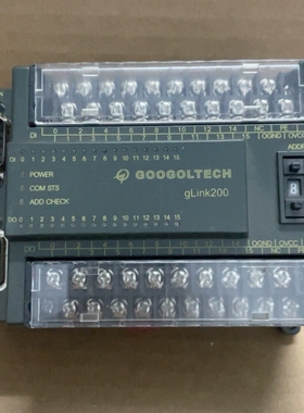 固高glink200模块HCB2-1616-DTS01，【议价】