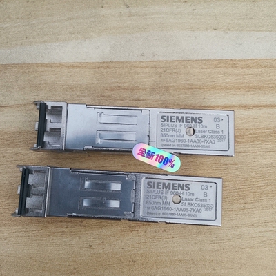 6AG1960-1AA06-7XA0裸机成色很好功能正常