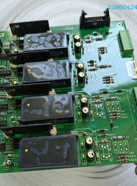 询价购-全新正品 利德华福全新驱动板5.552.009 03