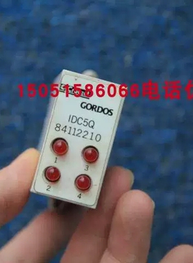 Crouzet 继电器 IDC5Q