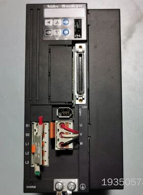 三协1KW伺服驱动器DA24A11详谈