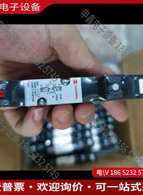 议价：V206C11A-B313RNORGREN电磁阀原