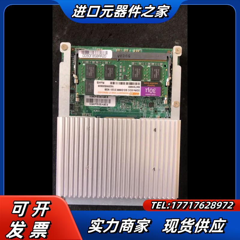 微型4代工业载入式主板，：PCOM-B634VG-D15议价