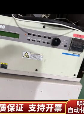 ENI NOVA-50射频电源，型号NOVA-50A-01M.询价