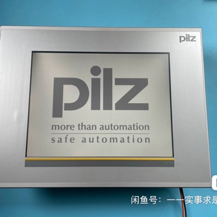 basic v326 PilZ皮尔兹触摸屏 PMI