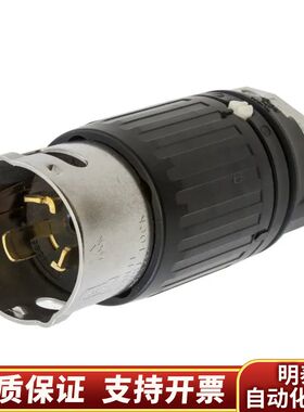 Hubbell CS8365C 电源插头 50A 250VA.询价
