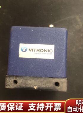 VITRONIC 93554 工业相机  8.询价