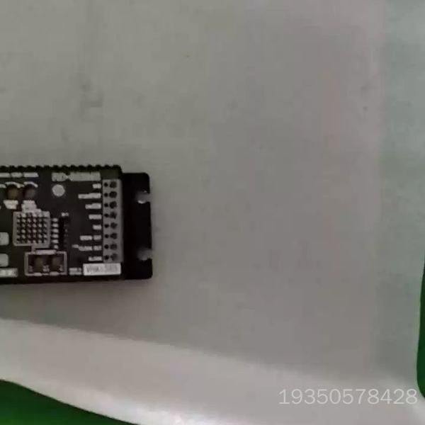 RD－323MS驱动器来的，所详谈