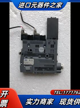 施迈茨真空发生器SCPSb 15 S02 NC SO议价