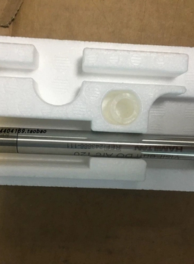 Hamilton电极线355154 3M CABLE K8 /OPEN END