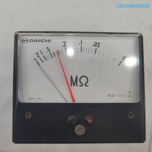 MEK 议价DAIICHI 12NC频率表