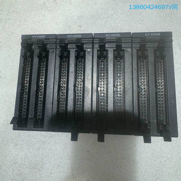 询价购-成色漂亮基恩士plc定位模块KV-H40S，基恩士KEYEN