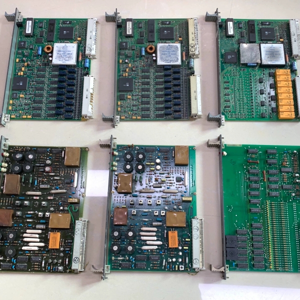 ABB控制板88FT01 81EB10 81EU01 83S