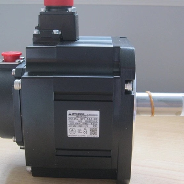 伺服电机HC-SFS502B SFS352G1H议价