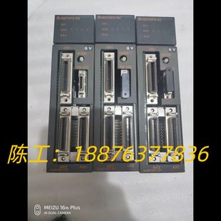 三菱PLC模塊A1SD75P3 有3個 具體看圖 圖議價