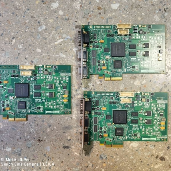 Matrox SOLIOS eV-CL  SOL2MEVCL