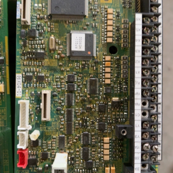 富士G11/P11大功率主板EP-3955C