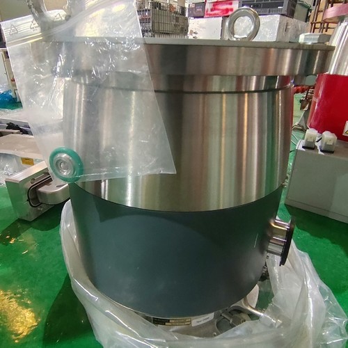 阿尔卡特 ATH1600M 分子泵，