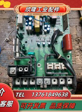 安川 变频器 驱动板YPHT31613-1B ETP7124议价