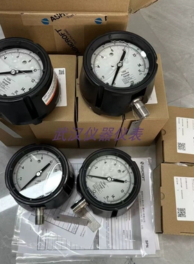 Ashcroft雅斯科压力表 45-1259SL 04L XGVSG 15 #KP
