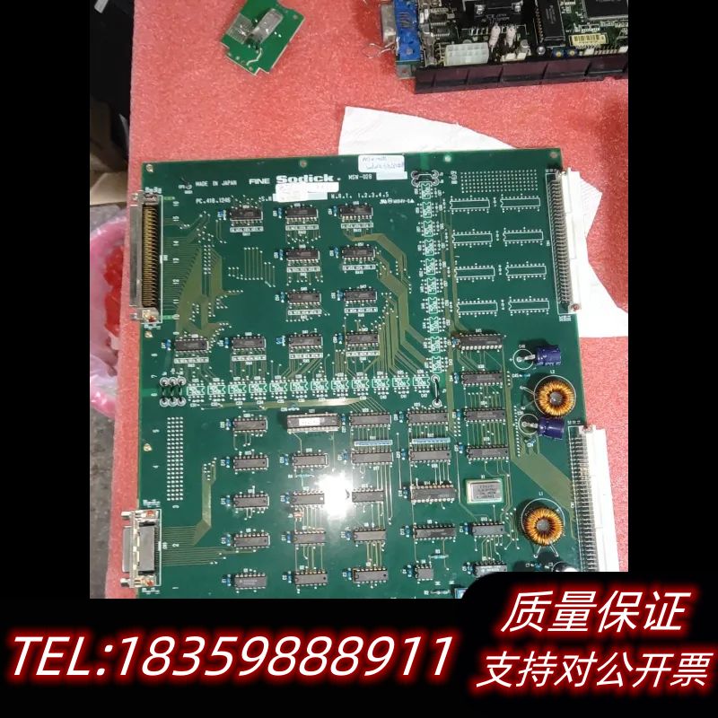 Sodick 沙迪克 MSW-02B      PC。418议价