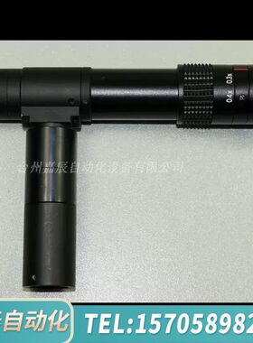华泰Optart远心镜头 IMZ-SS 0.133-0.4X