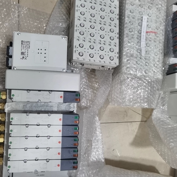 SMC阀岛EX245-SPN2A电磁阀4201-51 模块E（请询价）