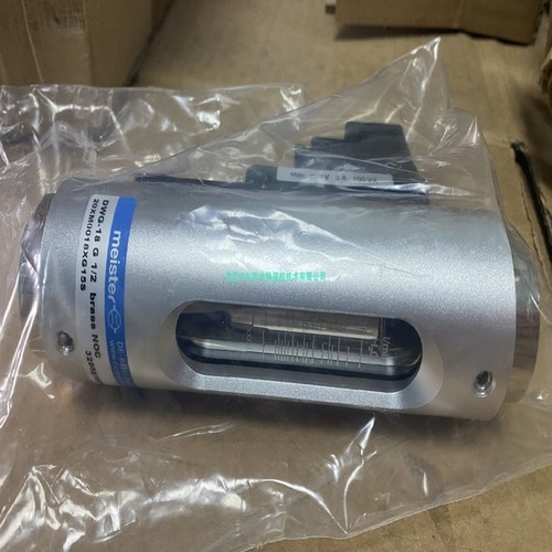 MEISTER麦斯特流量开关DKM-1/60 G 1 50XM1060HG25SI