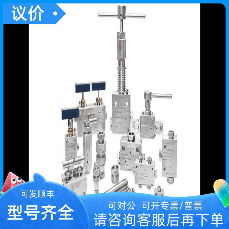 21V6M081 21V9M071 21V9M081 MAXIMATOR中压阀