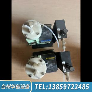 1.询价 Iwaki易威奇APN 085VX1 22隔膜泵