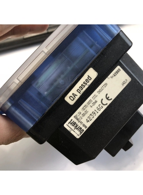 burkert流量计SE35/8035 ; 423916G   就