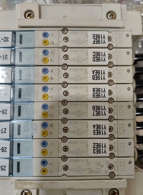 [维修]二手拆机 SMC 电磁阀 SY3200T-5Z1-B SY5